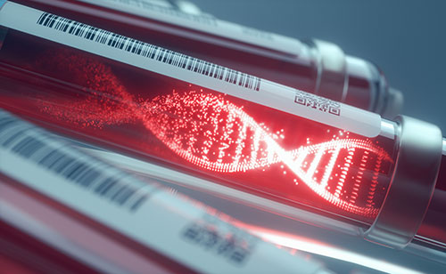 게놈프로젝트 특집 |  부모 닮은 자식, 유전의 비밀을 밝혀라